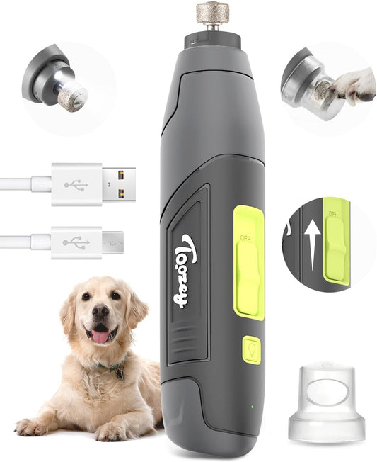 Grooming Essentials Kit bundle